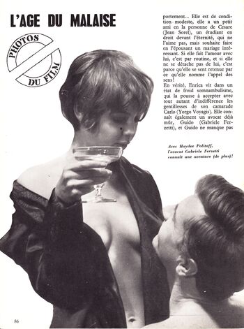 Full leaked Vintage starlets page private onlyfans photo