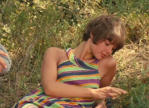 Full leaked Vintage starlets page private onlyfans photo