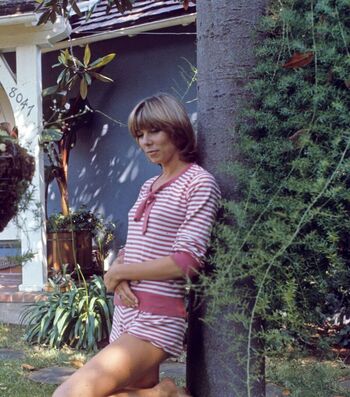 Full leaked Vintage starlets page private onlyfans photo