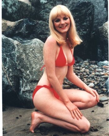 Full leaked Vintage starlets page private onlyfans photo