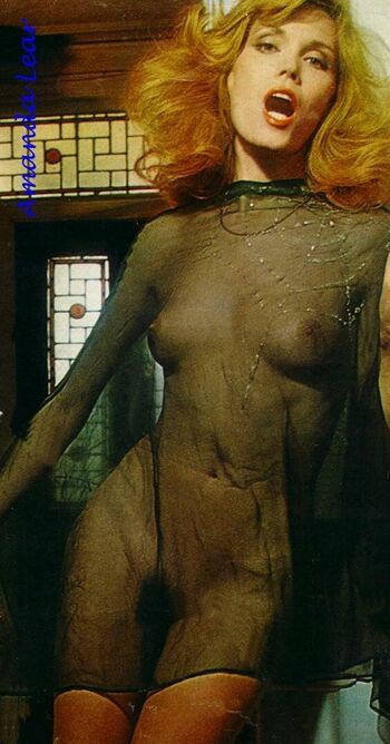 Full leaked Vintage starlets page private onlyfans photo