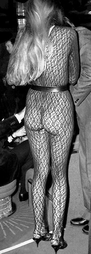 Full leaked Vintage starlets page private onlyfans photo