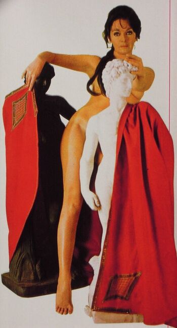 Vintage Starlets