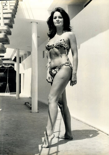 Full leaked Vintage starlets page private onlyfans photo