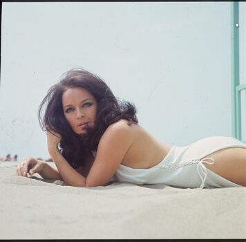 Vintage Starlets