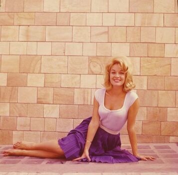 Full leaked Vintage starlets page private onlyfans photo
