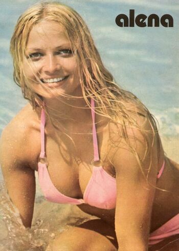 Full leaked Vintage starlets page private onlyfans photo