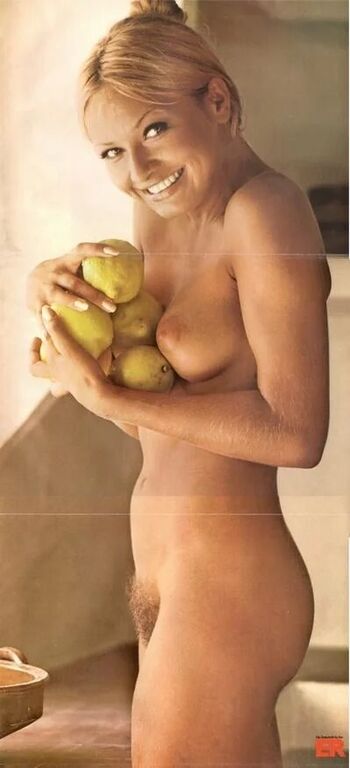 Vintage Starlets