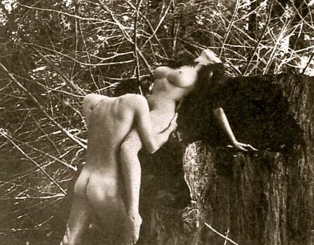 Full leaked Vintage starlets page private onlyfans photo