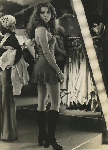 Full leaked Vintage starlets page private onlyfans photo