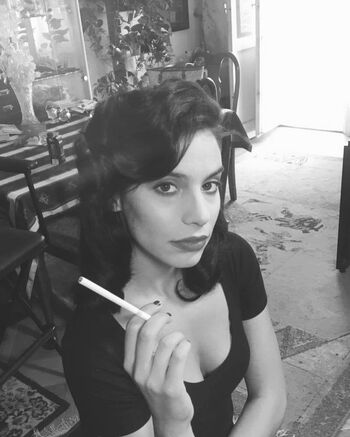 Full leaked Viola lotti gomb private onlyfans photo
