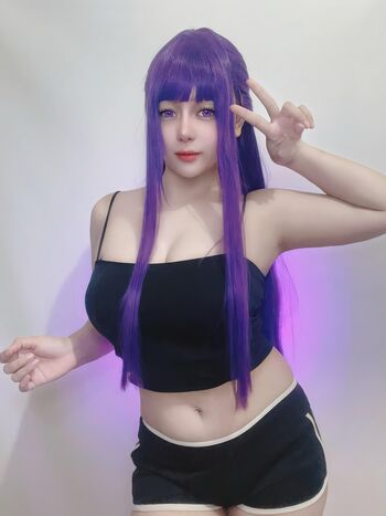 Full leaked Violet airis private onlyfans photo