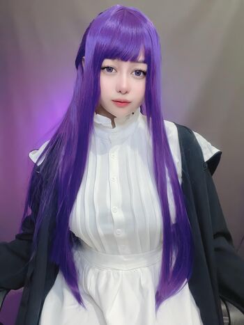 Full leaked Violet airis private onlyfans photo