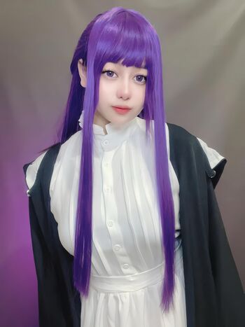 Full leaked Violet airis private onlyfans photo