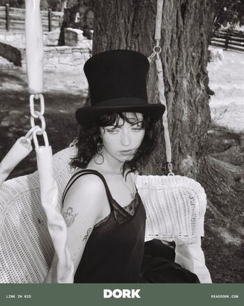 Full leaked Violet grohl private onlyfans photo