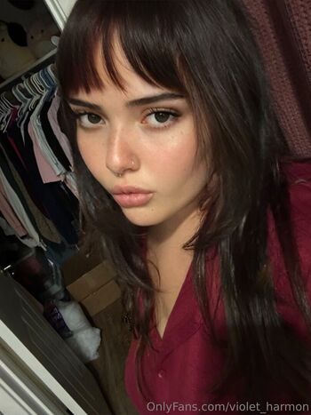 Full leaked Violet harmon private onlyfans photo