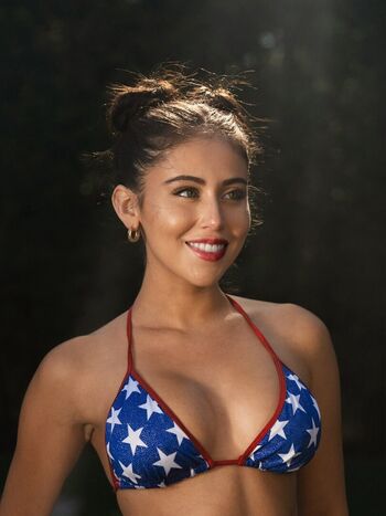 Full leaked Violet summers private onlyfans photo