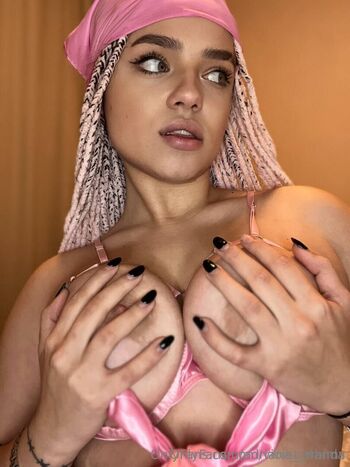 Full leaked Violet whims private onlyfans photo