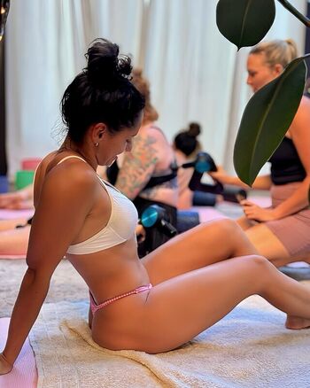 Full leaked Violeta dee private onlyfans photo
