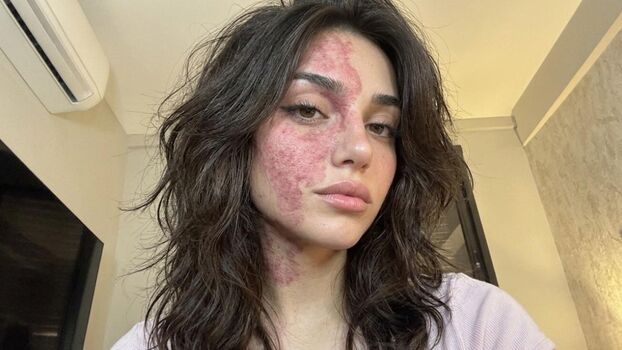 Full leaked Violeta morales private onlyfans photo