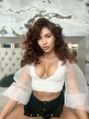 Full leaked Violetvip private onlyfans photo