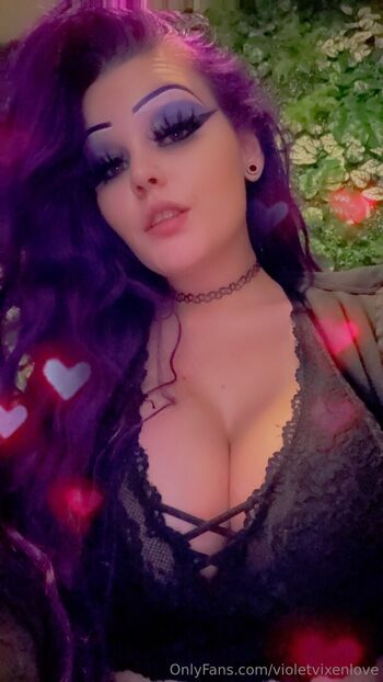 violetvixenvibes