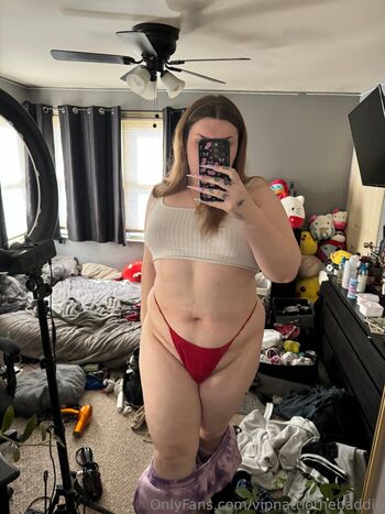 vipnattiethebaddie