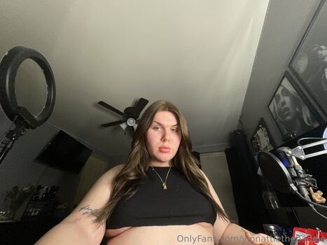 Full leaked Vipnattiethebaddie private onlyfans photo