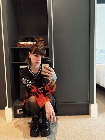 Full leaked Viqsm private onlyfans photo