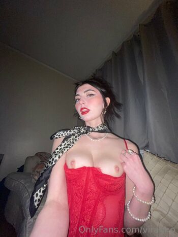 Full leaked Viragho page private onlyfans photo