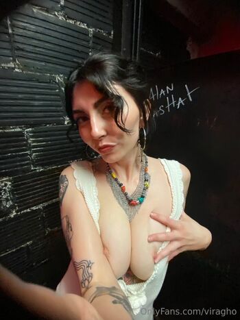 Full leaked Viragho private onlyfans photo