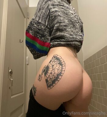 Full leaked Viragho private onlyfans photo