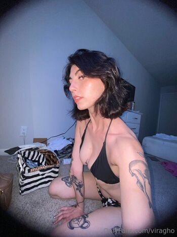 Full leaked Viragho private onlyfans photo