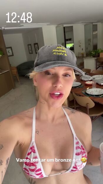 Full leaked Virginia fonseca private onlyfans photo