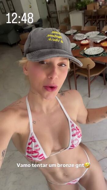 Full leaked Virginia fonseca private onlyfans photo