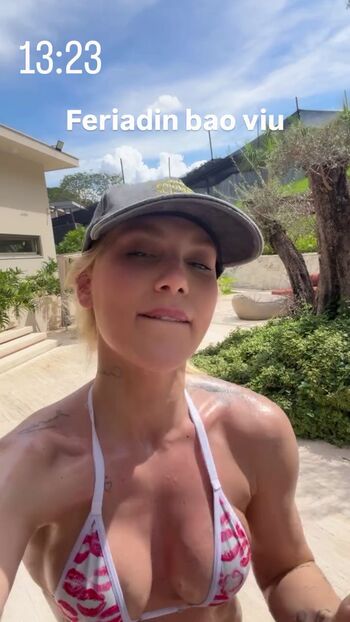 Full leaked Virginia fonseca private onlyfans photo