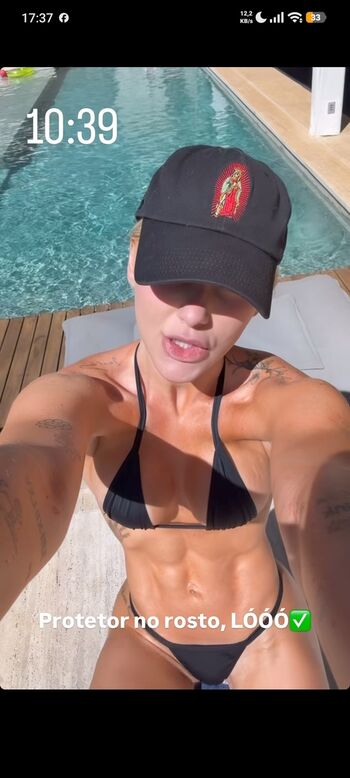Full leaked Virginia fonseca private onlyfans photo