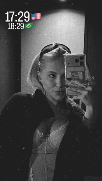 Full leaked Virginia fonseca page private onlyfans photo
