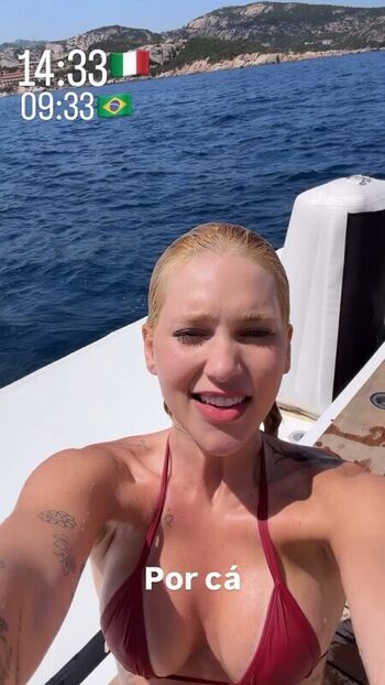 Full leaked Virginia fonseca page private onlyfans photo