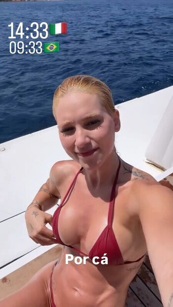 Virgínia Fonseca