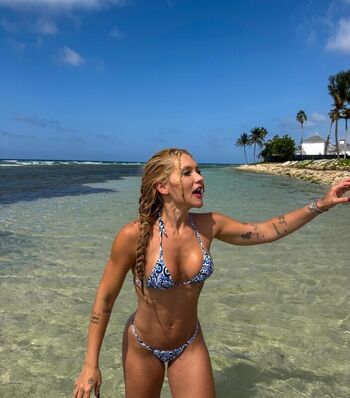 Full leaked Virginia fonseca private onlyfans photo