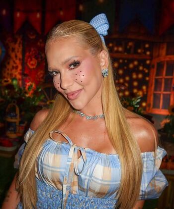 Full leaked Virginia fonseca private onlyfans photo