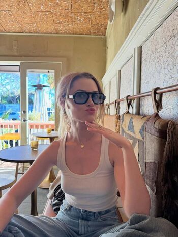 Full leaked Virginia gardner private onlyfans photo