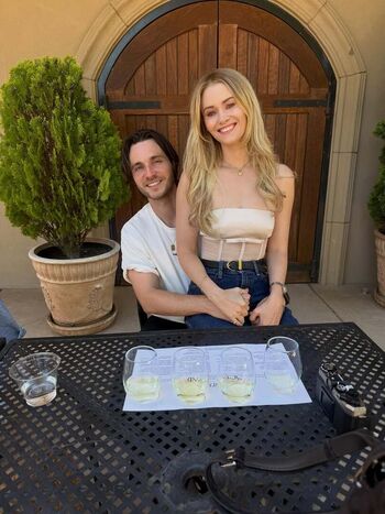 Full leaked Virginia gardner  page private onlyfans photo