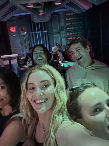 Full leaked Virginia gardner  page private onlyfans photo