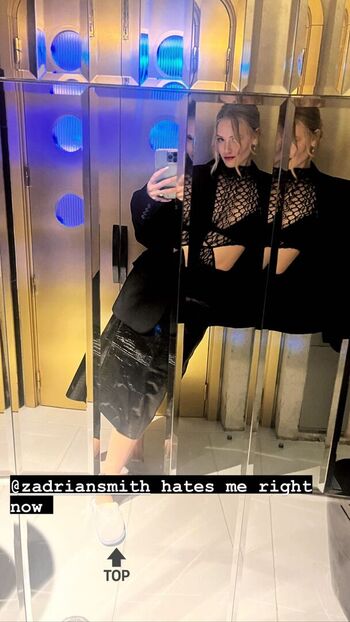 Full leaked Virginia gardner  page private onlyfans photo