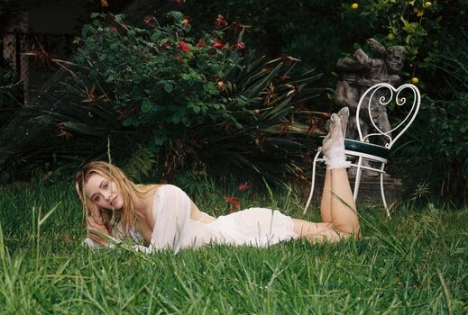 Full leaked Virginia gardner  page private onlyfans photo