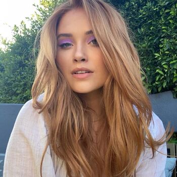 Full leaked Virginia gardner private onlyfans photo