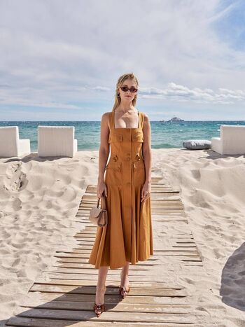 Full leaked Virginia gardner private onlyfans photo