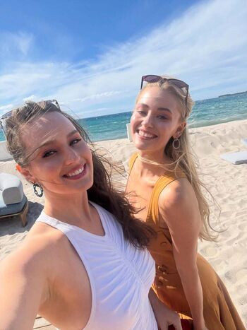 Full leaked Virginia gardner private onlyfans photo